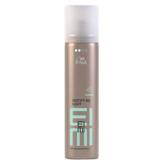 Wella Eimi Mistify Me Light 300ml