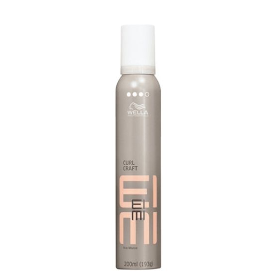 Wella Eimi Curl Craft 200ML