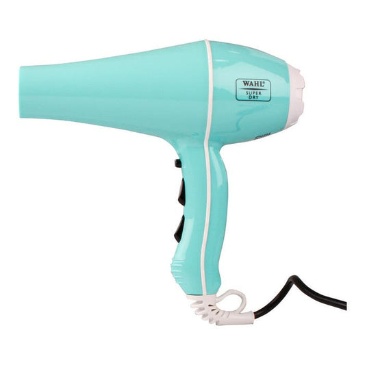 Wahl Power Dry - Aqua