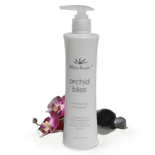 White Sand Orchid Bliss Shampoo 281ML