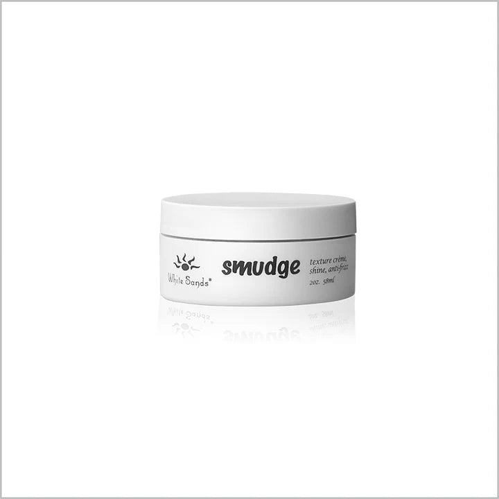 White Sands Smudge Texture Cream 60ML