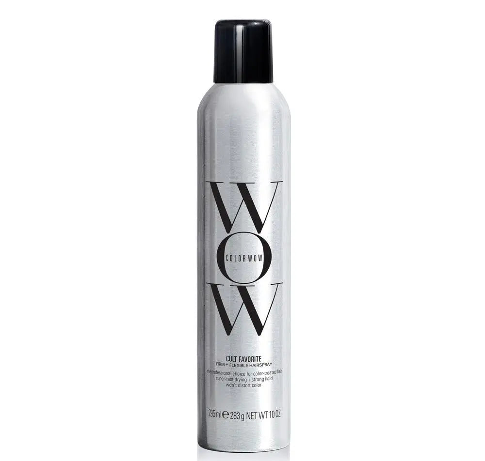 Color Wow Cult Favourite Firm + Flexible Hair Spray 295ML