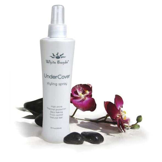 White Sands Undercover Styling Spray 255ML