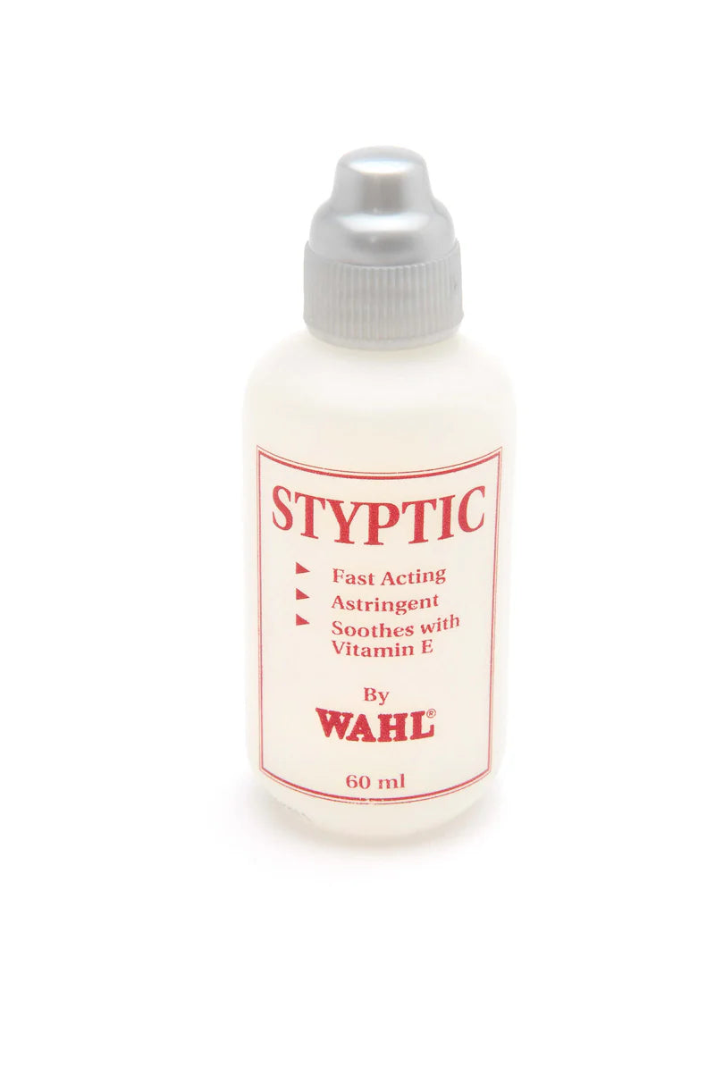 *Styptic For Cuts With Vitamin E