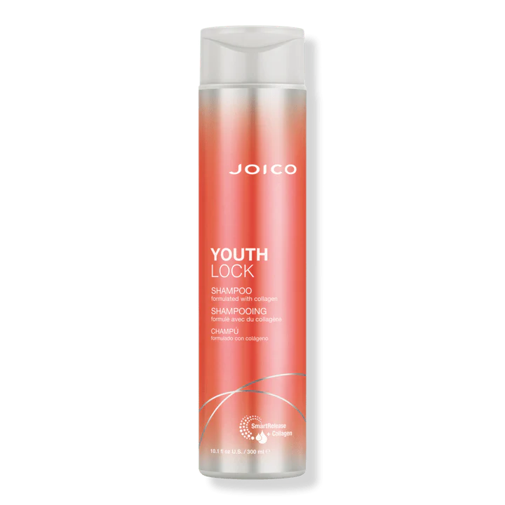 Joico Youth Lock Shampoo 300ML