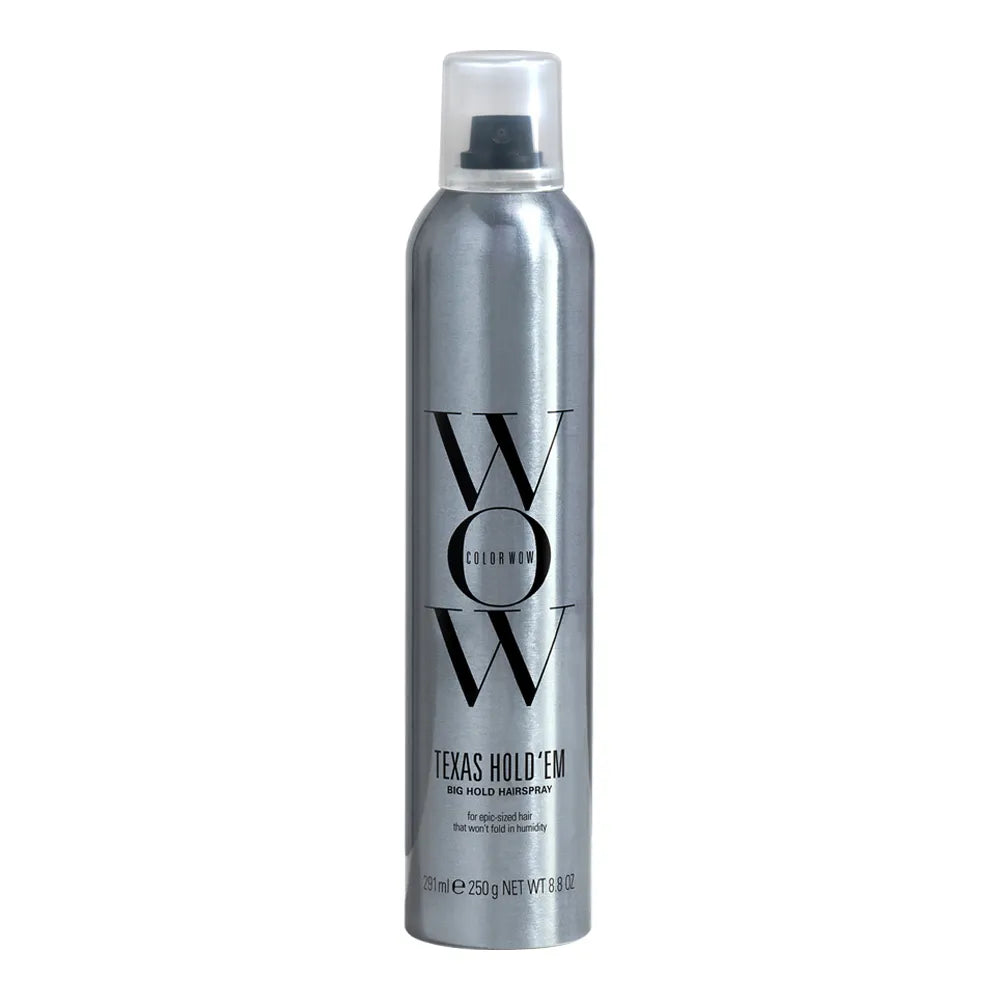 Color Wow Texas Hold Em Big Hold Hair Spray 291ML