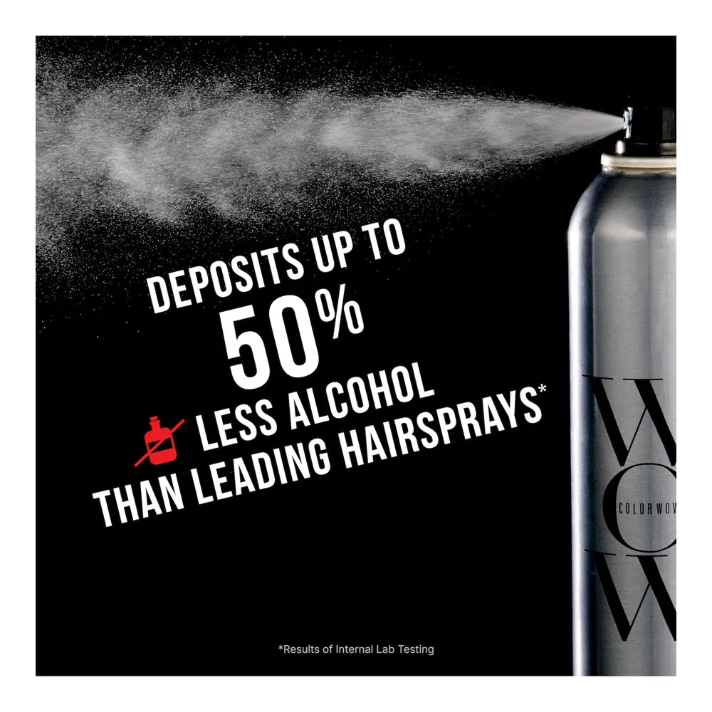 Color Wow Texas Hold Em Big Hold Hair Spray 291ML