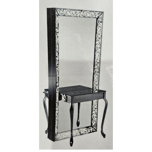 Jayden Workstation Double Sided